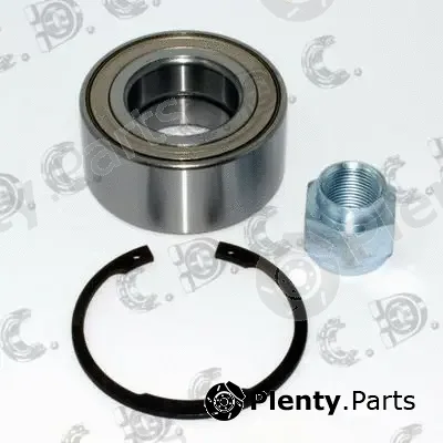 Autokit 01.97305 — Wheel Bearing Kit