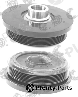 Autokit 03.90300 — Belt Pulley, crankshaft