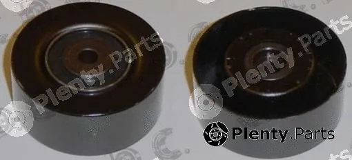 Autokit 03.633 — Deflection/Guide Pulley, V-ribbed belt
