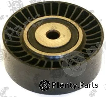 Autokit 03.81511 — Deflection/Guide Pulley, V-ribbed belt