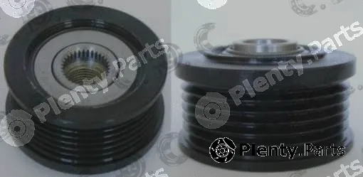 Autokit 03.80522 — Alternator Freewheel Clutch