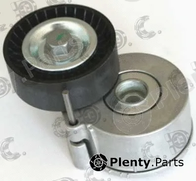 Autokit 03.81331 — Belt Tensioner, V-ribbed belt