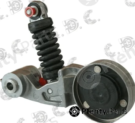 Autokit 03.81723 — Belt Tensioner, V-ribbed belt