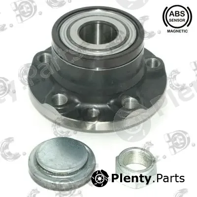 Autokit 01.97954 — Wheel Bearing Kit