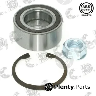 Autokit 01.97515 — Wheel Bearing Kit