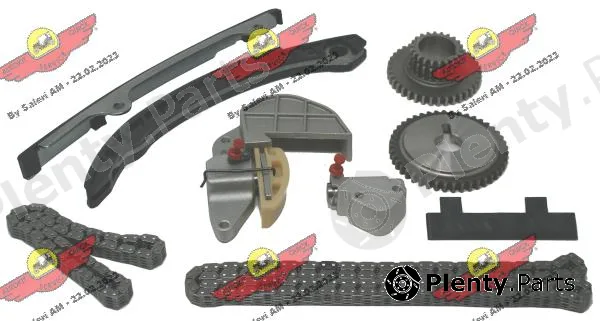 Autokit 03.89156K — Timing Chain Kit