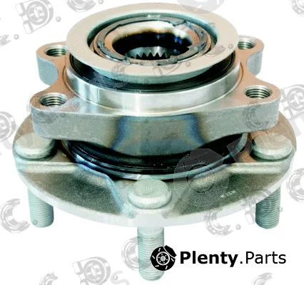 Autokit 01.98062 — Wheel Bearing Kit