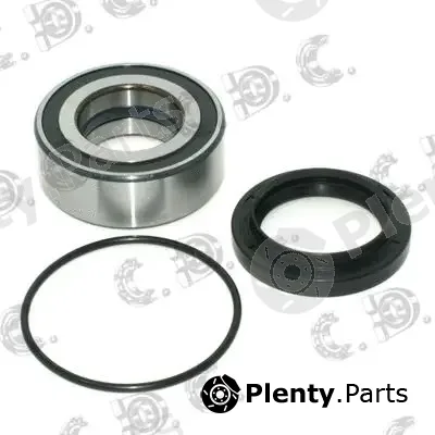 Autokit 01.022 — Wheel Bearing Kit