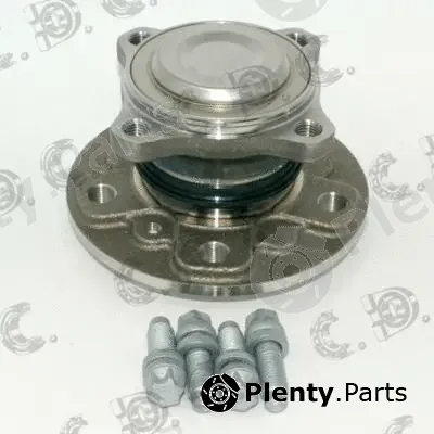 Autokit 01.98298 — Wheel Bearing Kit