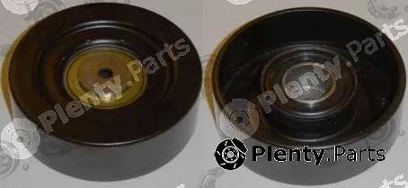 Autokit 03.284 — Deflection/Guide Pulley, V-ribbed belt