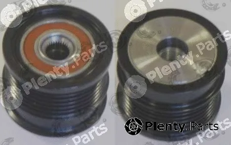 Autokit 03.81256 — Alternator Freewheel Clutch