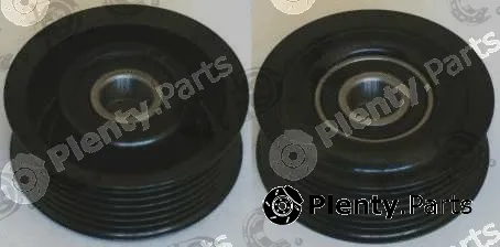Autokit 03.81303 — Deflection/Guide Pulley, V-ribbed belt