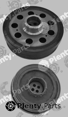 Autokit 03.90292 — Belt Pulley, crankshaft