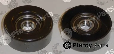 Autokit 03.80417 — Deflection/Guide Pulley, V-ribbed belt