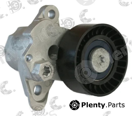 Autokit 03.81987 — Belt Tensioner, V-ribbed belt