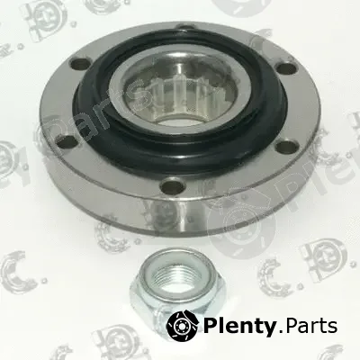 Autokit 01.126 — Wheel Bearing Kit