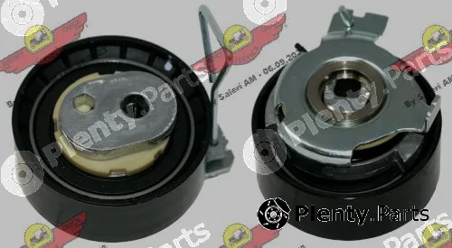 Autokit 03.82286 — Tensioner Pulley, timing belt