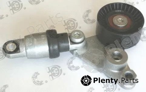 Autokit 03.81292 — Belt Tensioner, V-ribbed belt