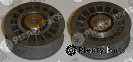 Autokit 03.062 — Deflection/Guide Pulley, V-ribbed belt