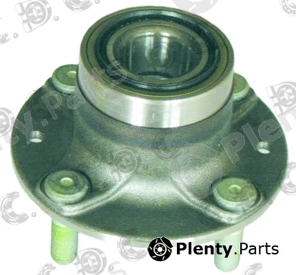 Autokit 01.062 — Wheel Bearing Kit