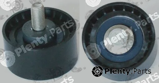Autokit 03.81609 — Deflection/Guide Pulley, timing belt