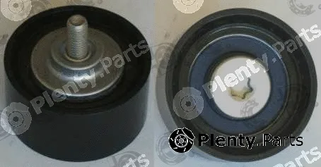 Autokit 03.81311 — Deflection/Guide Pulley, V-ribbed belt