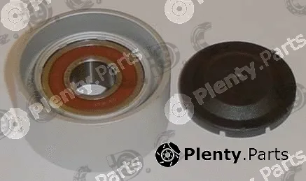 Autokit 03.80532 — Deflection/Guide Pulley, V-ribbed belt