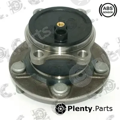 Autokit 01.98116 — Wheel Bearing Kit