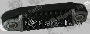 Autokit 03.81950 — Vibration Damper, timing belt