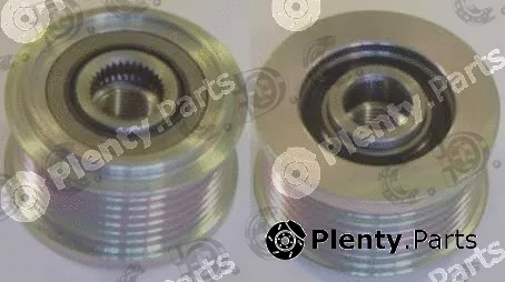 Autokit 03.81246 — Alternator Freewheel Clutch