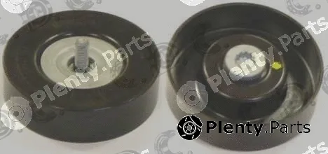Autokit 03.81014 — Deflection/Guide Pulley, V-ribbed belt