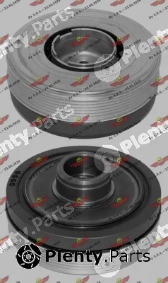 Autokit 03.90358 — Belt Pulley, crankshaft