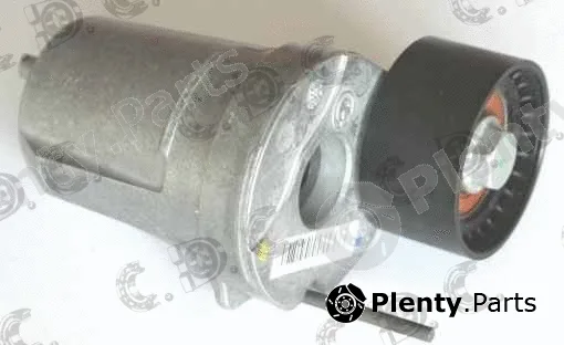 Autokit 03.81312 — Belt Tensioner, V-ribbed belt