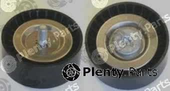 Autokit 03.81501 — Deflection/Guide Pulley, V-ribbed belt