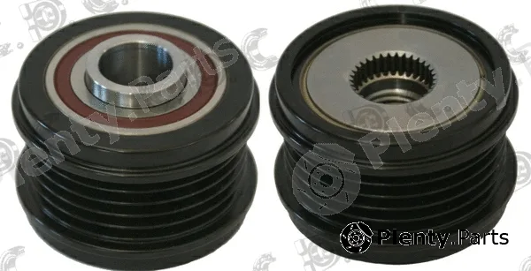 Autokit 03.81884 — Alternator Freewheel Clutch