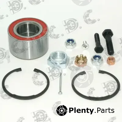 Autokit 01.226 — Wheel Bearing Kit