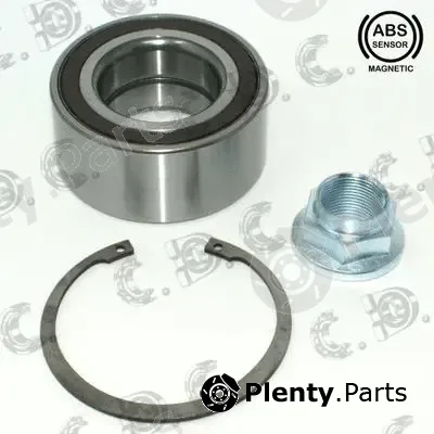 Autokit 01.97312 — Wheel Bearing Kit