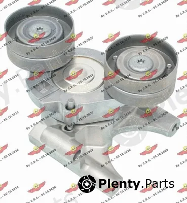 Autokit 03.82197 — Belt Tensioner, V-ribbed belt