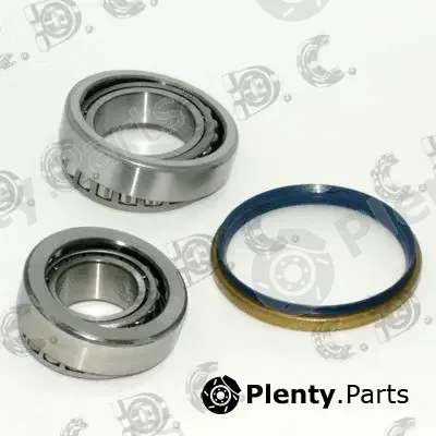 Autokit 01.593 — Wheel Bearing Kit