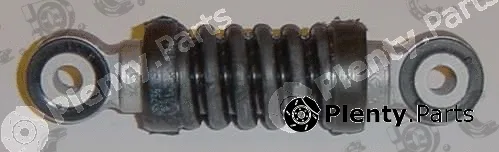 Autokit 03.80587 — Vibration Damper, V-ribbed belt