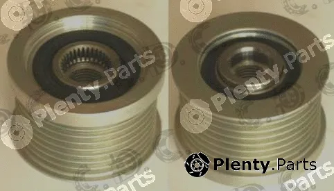 Autokit 03.81391 — Alternator Freewheel Clutch