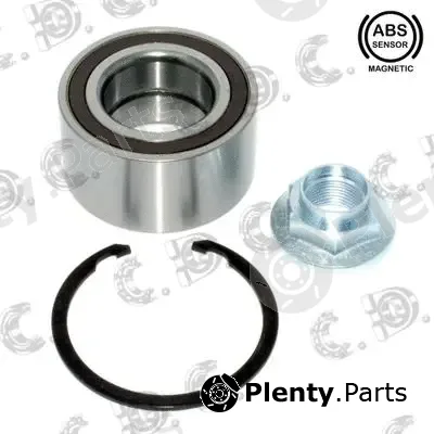 Autokit 01.98042 — Wheel Bearing Kit