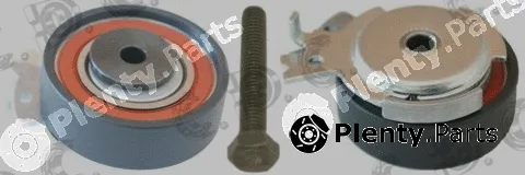 Autokit 03.376 — Tensioner Pulley, timing belt