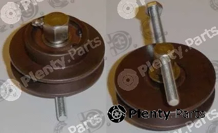 Autokit 03.715 — Belt Tensioner, V-ribbed belt