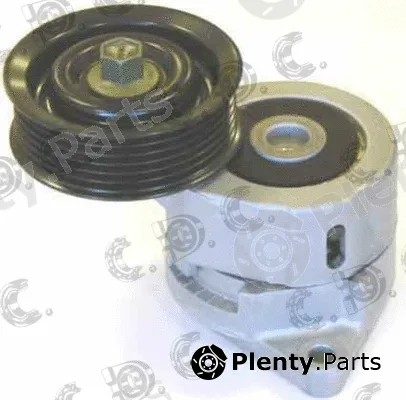 Autokit 03.81110 — Belt Tensioner, V-ribbed belt