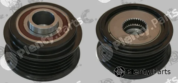 Autokit 03.81825 — Alternator Freewheel Clutch