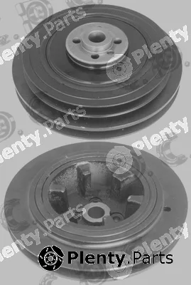 Autokit 03.90232 — Belt Pulley, crankshaft