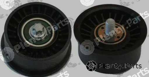Autokit 03.81364 — Deflection/Guide Pulley, timing belt