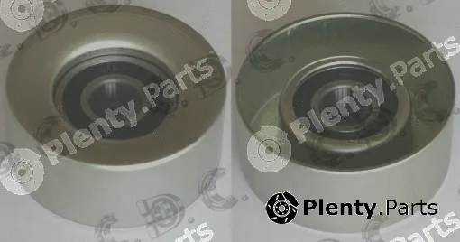 Autokit 03.81306 — Deflection/Guide Pulley, V-ribbed belt