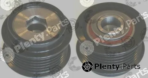 Autokit 03.81273 — Alternator Freewheel Clutch